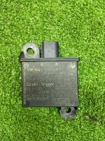 Volkswagen / Touareg / Датчик давления в шинах Volkswagen / Touareg / Датчик давления в шинах