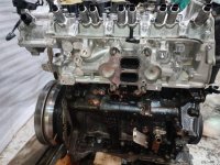 Audi / Q5 / Двигатель