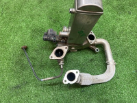 Porsche / Cayenne / Радиатор EGR