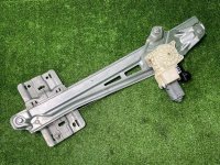 Ford / EXPLORER / Стеклоподъемный механизм