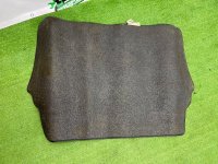 Mercedes-Benz / 190e / Пол багажника