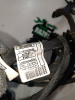 BMW / X5 / Проводка двигателя