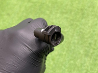 Audi / A6 / Трубка вакуумная