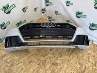 Audi / A7 / Бампер