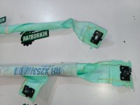 Mercedes-Benz / GLC 250d 4-matic / Подушка безопасности боковая