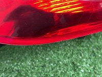 Volkswagen / Touareg / Фонарь задний