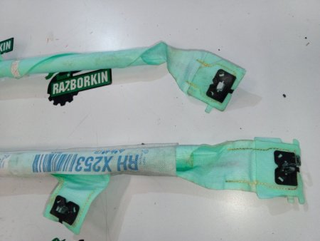 Mercedes-Benz / GLC 250d 4-matic / Подушка безопасности боковая