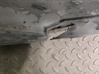 Land Rover / Range Rover Sport / Подкрылок