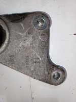 Mazda / CX-5 / Подушка редуктора