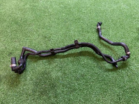 Audi / Q7 / Трубка вакуумная