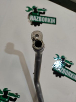 BMW / X1 / Трубка кондиционера