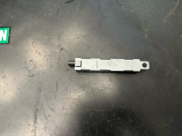 Volkswagen / Touareg / Антенна