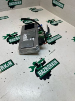 Volkswagen / Touareg / Блок управления камеры 360 Volkswagen / Touareg / Блок управления камеры 360