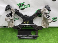 Audi / A6 / Подрамник