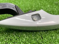 Audi / A6 / Ручка двери внешняя