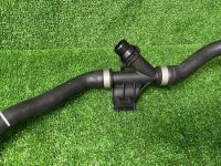 BMW / 3-Series / Патрубок системы охлаждения