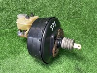 Mercedes-Benz / 190e / Вакуумный усилитель тормозов