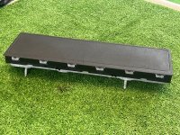 Audi / A6 / Подушка безопасности в колени