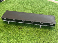 Audi / A6 / Подушка безопасности в колени