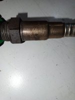 Volkswagen / Touareg / Датчик кислородный Volkswagen / Touareg / Датчик кислородный