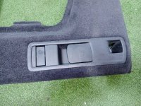 BMW / X5 / Обшивка багажника
