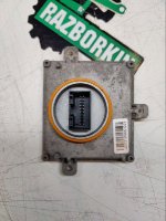 Audi / A3 / Блок управления светом