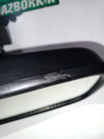 Audi / A6 / Зеркало заднего вида салонное