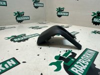 BMW / X1 / Накладка полозьев сиденья