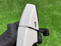 Audi / Q8 / Ручка двери внешняя