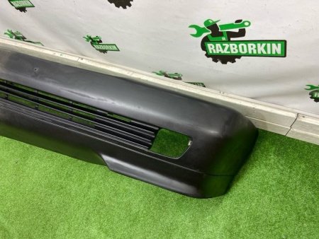 Mercedes-Benz / SL-Class / Бампер