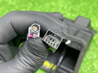 Audi / Q8 / Ручка крышки багажника