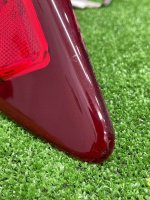 Ford / EXPLORER / Фонарь задний