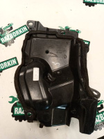 Land Rover / Range Rover Sport / Накладка моторного отсека