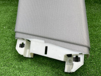 Audi / A6 / Накладка стойки