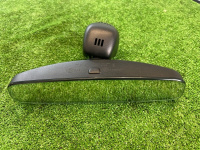 Audi / A6 / Зеркало заднего вида салонное