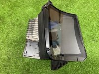 BMW / X5 / Проекция на лобовое стекло