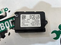 BMW / X5 / Блок управления Controller Touch