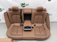 Audi / A6 / Комплект сидений