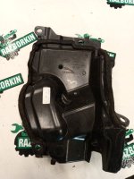 Land Rover / Range Rover Sport / Накладка моторного отсека