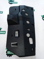 Volkswagen / Touareg / Накладка на торпедо