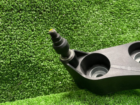 BMW / M6 / Трапеция дворников