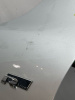 Volkswagen / Touareg / Крыло
