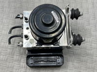 Porsche / Cayenne / Блок ABS