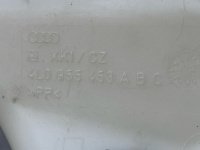 Audi / Q7 / Бачок омывателя