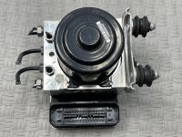 Porsche / Cayenne / Блок ABS