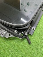 Ford / EXPLORER / Панорамная крыша