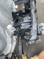 Audi / Q5 / Четверть кузова