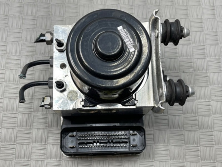 Porsche / Cayenne / Блок ABS