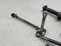 Mercedes-Benz / 190e / Рулевой редуктор