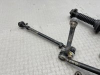 Mercedes-Benz / 190e / Рулевой редуктор